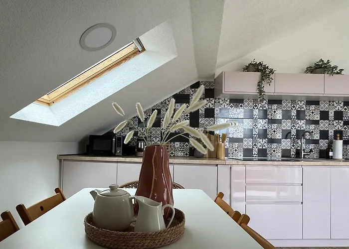 Sunjourney Apartment Sea View