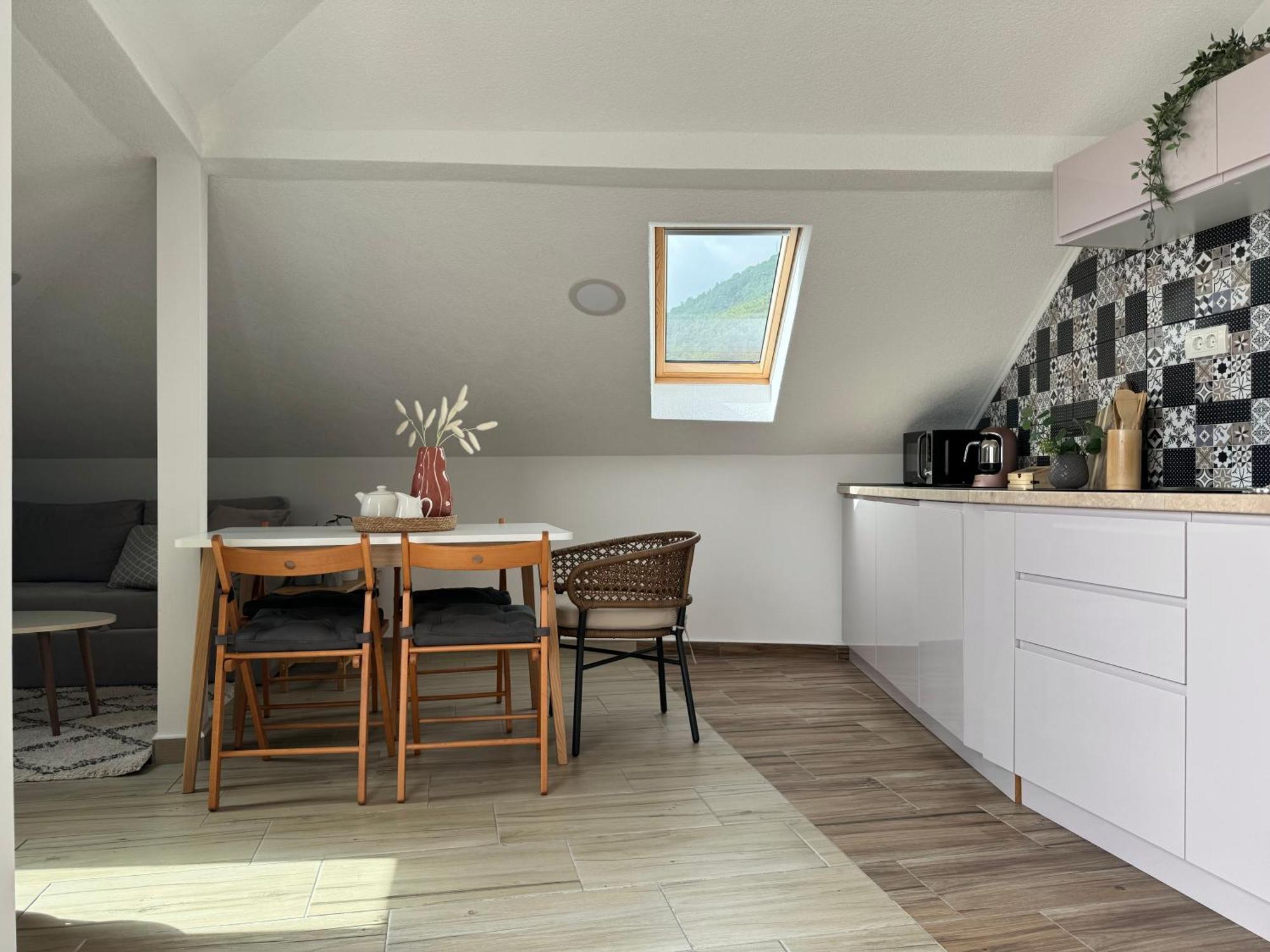 Sunjourney Sea View Becici (Budva)
