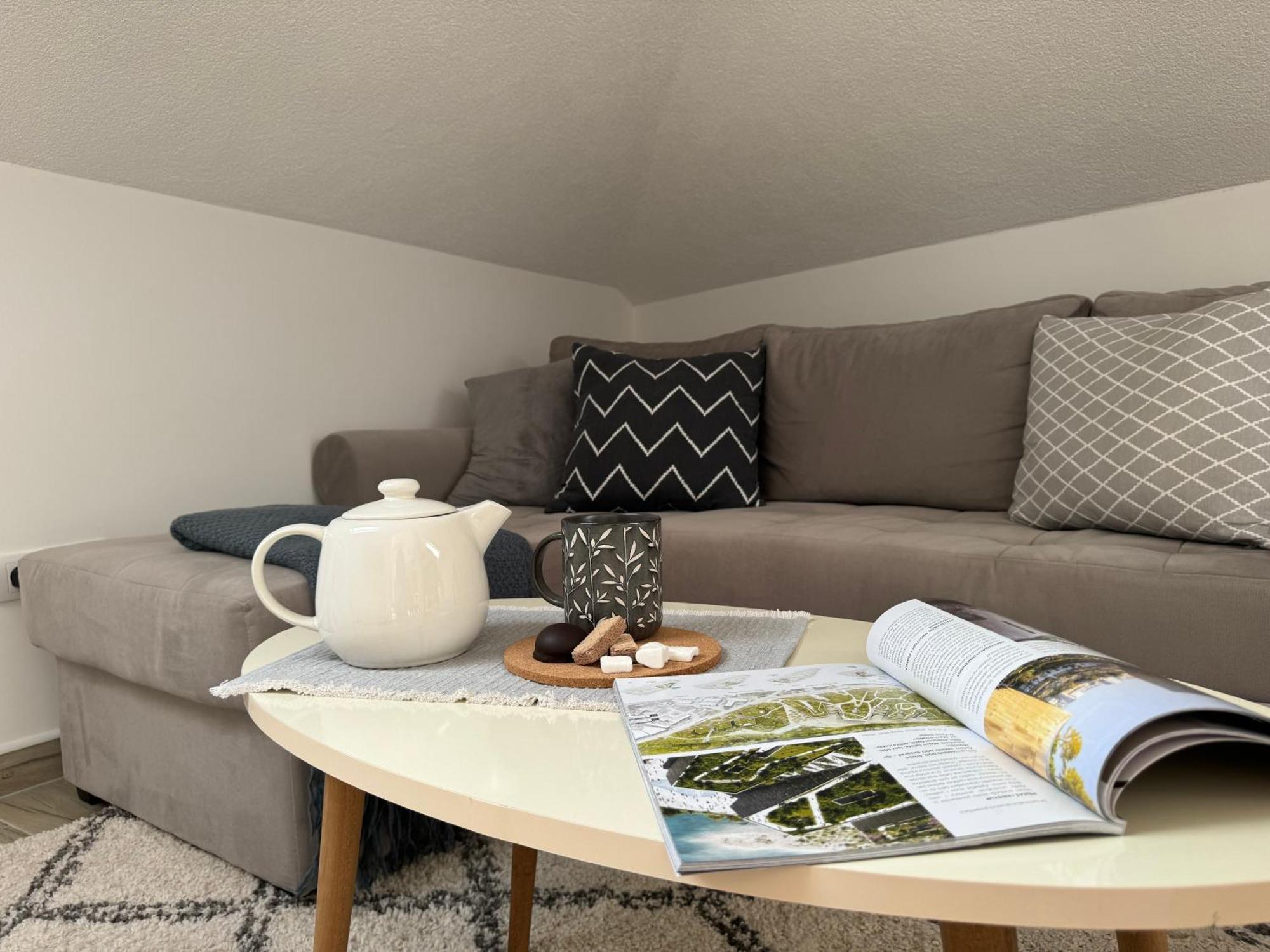 Sunjourney Sea View Apartment Becici (Budva)