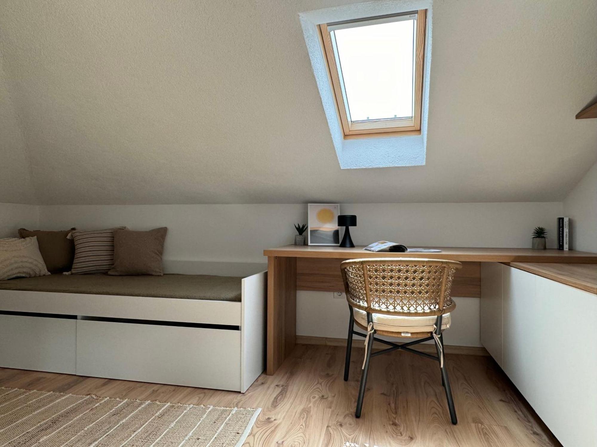Daire Sunjourney Sea View *