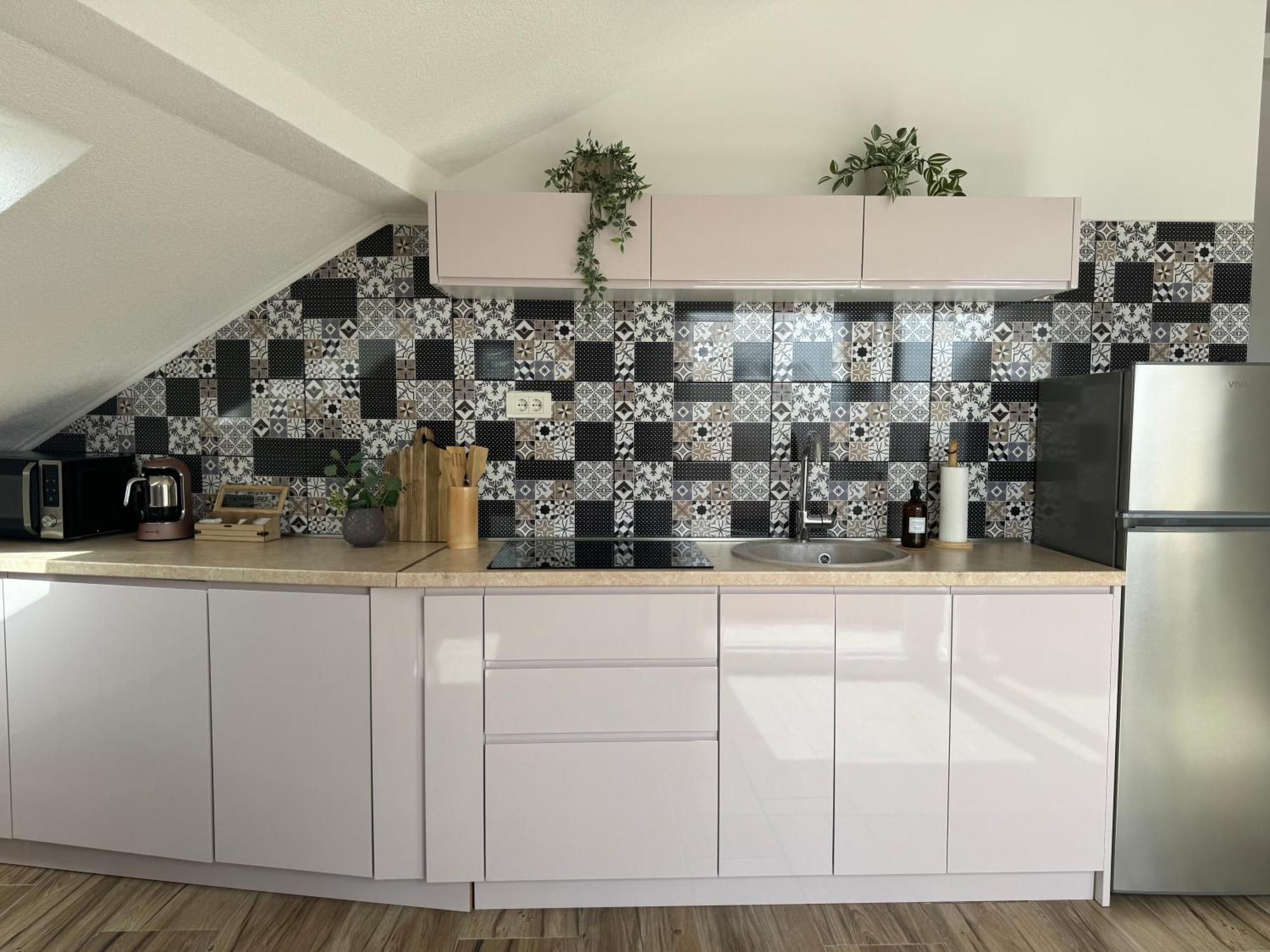 Sunjourney Sea View Daire